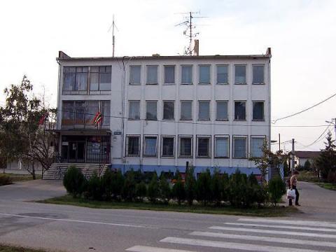 Obecný úrad