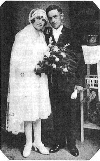 Remeselnícky odev (1928)