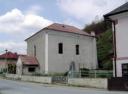 Turčok - Evanjelický kostol
