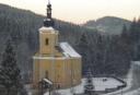 Zákopčie - 01 Kostol