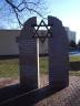 Rimavská Sobota - 10 Pamätník obetiam holokaustu
