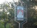 Badín - 01 Vitajte