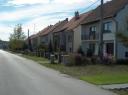 Brestovec - IBV - časť Hájnica
