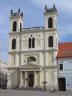 Banská Bystrica - 17 Kostol sv. Františka Xaverského 