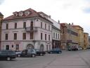 Banská Bystrica - 30 Moysesovo námestie 