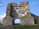 Zvolen - 19 Pustý hrad 
