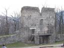 Zvolen - 20 Pustý hrad 