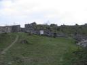 Zvolen - 22 Pustý hrad 