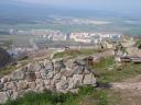 Zvolen - 26 Pustý hrad 