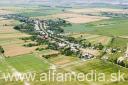 Iňačovce - 01 Letecký pohľad 