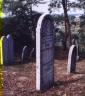 Semerovo - 07 Židovský cintorín