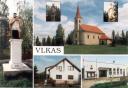 Vlkas - 03 Pohľadnica