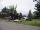 Liptovský Trnovec - 03 Autocamping