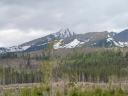 Vysoké Tatry - 01 Kriváň
