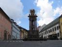 Banská Štiavnica - 07 Súsošie sv. Trojice