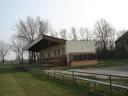 Zvončín - 06 Náš stánok športového vyžitia