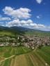 Heľpa - 03 Letecký snímok