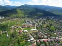 Závadka nad Hronom - 01 Letecký snímok