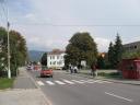 Turčianske Teplice - 17 V obci