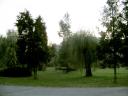 Dolná Ves - 09 Park