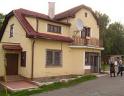 Horná Ves - 01 Pošta