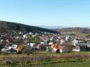 Hrochoť - 15 Pohľad na obec