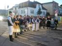 Horná Ves - 16 Fašiangy 2007