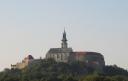 Nitra - 01 Nitriansky hrad