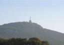 Nitra - 02 Zobor