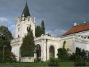 Vieska nad Žitavou - 11 Arborétum Mlyňany