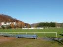 Hrochoť - 11 Futbalové ihrisko