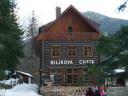 Vysoké Tatry - 12 Bilíkova chata