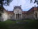 Podrečany - 03 Kaštieľ z 19. storočia