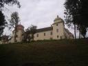Halič - 22 Haličský zámok