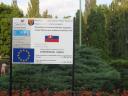 Štúrovo - 11 Revitalizácia pešej zóny