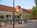 Štúrovo - 09 Pešia zóna