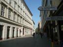 Bratislava - Staré Mesto - Mestská časť - 22 Laurinská ulica