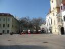 Bratislava - Staré Mesto - Mestská časť - 24 Hlavné námestie