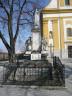 Bratislava - Záhorská Bystrica  - Mestská časť - 06