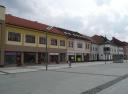 Zvolen - 02 Námestie SNP