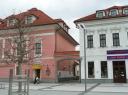 Zvolen - 04 Námestie SNP