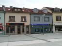 Zvolen - 05 Námestie SNP