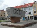 Zvolen - 05 Námestie SNP