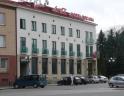 Zvolen - 06 Hotel Poľana