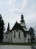 Zvolen - 08 Katolícky kostol sv. Alžbety