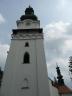 Zvolen - 08 Katolícky kostol sv. Alžbety