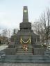 Zvolen - 10 Pomník hrdinom Sovietskej armády