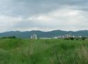 Žiar nad Hronom - 02 Pohľad na mesto od Handlovej