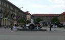 Žiar nad Hronom - 04 Námestie Matice Slovenskej