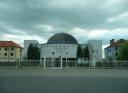 Žiar nad Hronom - 13 Hvezdáreň a Planetárium M. Hella
